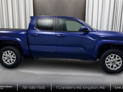 New 2025 Nissan Altima 2.5 SL image 4