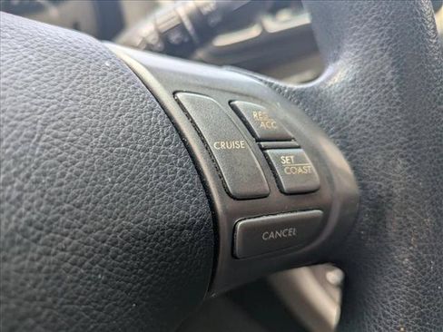 Used 2008 Subaru Outback 2.5i AWD/4WD image 12