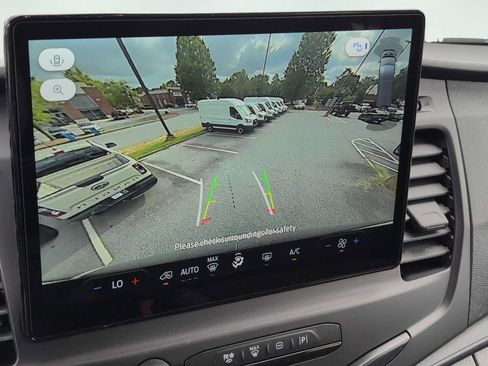 New 2026 Ford Transit 350 XL RWD image 17