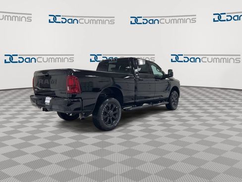 New 2026 RAM 2500 Laramie w/ Night Edition AWD/4WD image 8