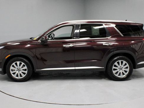 Used 2025 Hyundai Palisade SEL AWD/4WD image 9