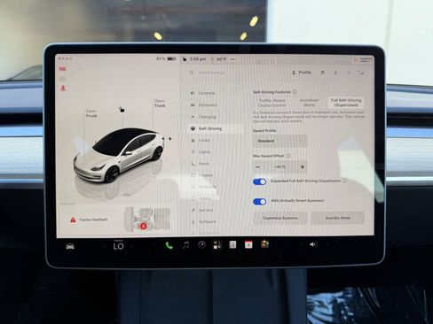 Used 2023 Tesla Model 3 Standard Range RWD image 13