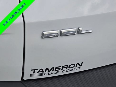 Used 2022 Ford Escape SEL FWD image 35