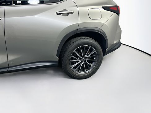 Used 2022 Lexus NX 350 AWD w/ Premium Package image 30