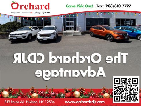 Used 2020 RAM 1500 Big Horn image 17