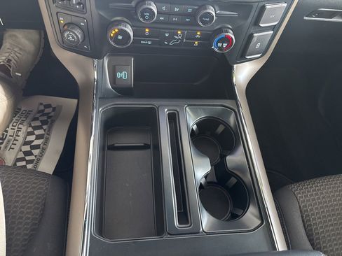 Used 2024 Ford F150 STX w/ Equipment Group 201A FX4 image 20