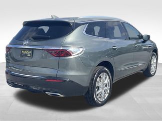 Certified 2023 Buick Enclave Essence w/ Experience Buick Package video 3