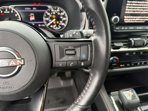 Used 2023 Nissan Pathfinder Rock Creek image 17