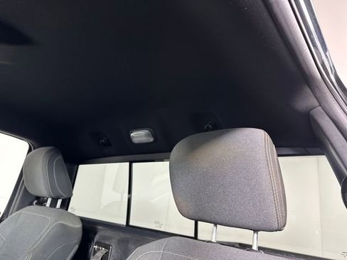 Used 2022 RAM 2500 Tradesman image 12