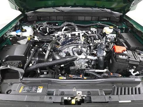 Certified 2025 Ford Bronco Outer Banks image 31