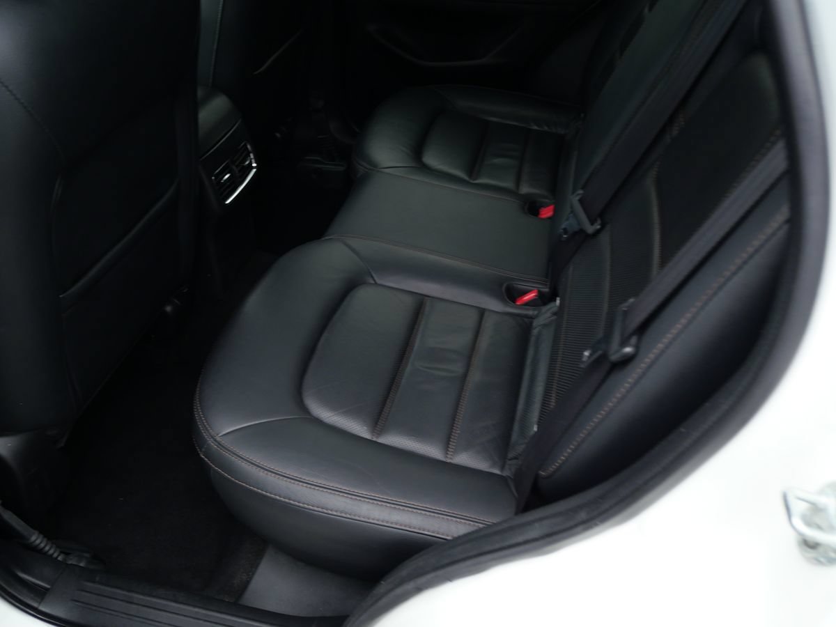 Used 2021 MAZDA CX-5 Touring w/ Touring Preferred SV Package AWD/4WD image 20