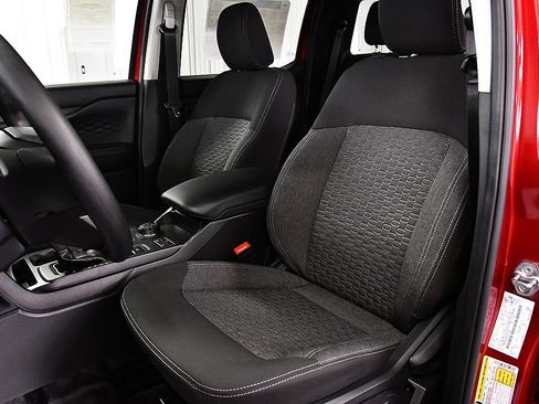 New 2025 Ford Ranger XL w/ Trailer Tow Package image 28