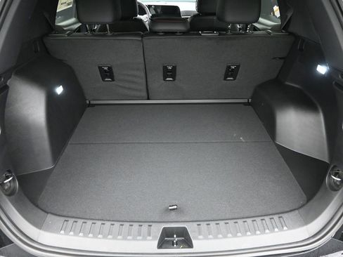 New 2026 Chevrolet Equinox RS w/ Convenience Package III image 10