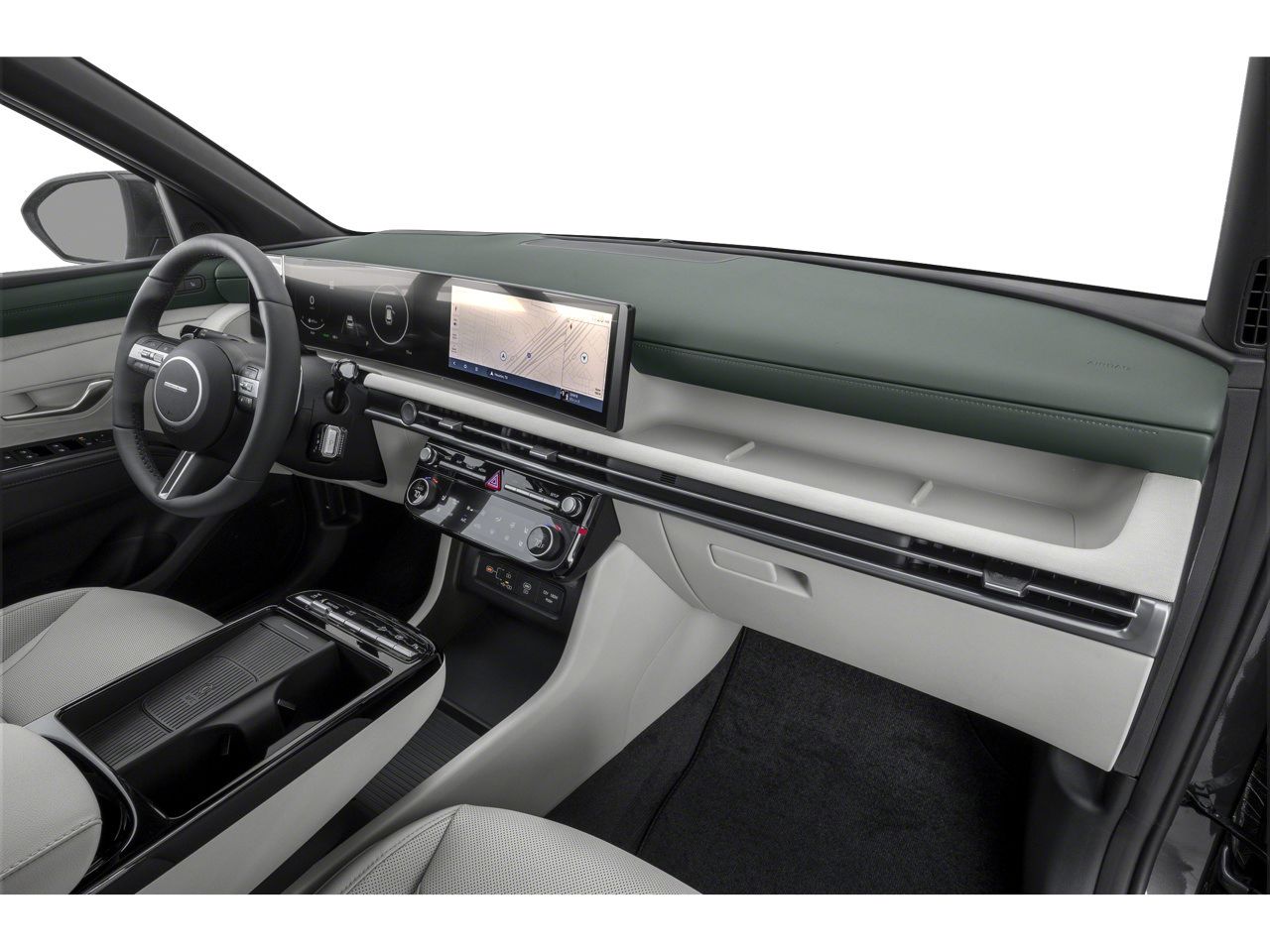 New 2026 Hyundai Tucson Limited AWD/4WD image 28