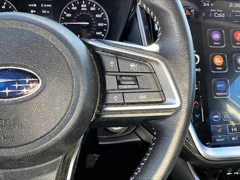 Used 2024 Subaru Outback Premium image 12