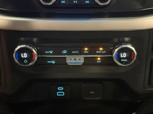 Used 2021 Ford F150 XLT w/ Equipment Group 301A Mid AWD/4WD image 28