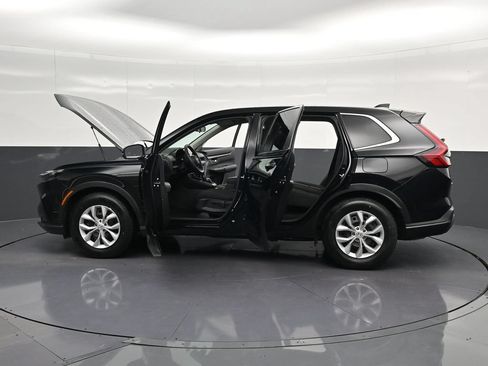 Used 2025 Honda CR-V LX image 40