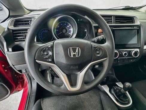 Used 2015 Honda Fit EX image 11