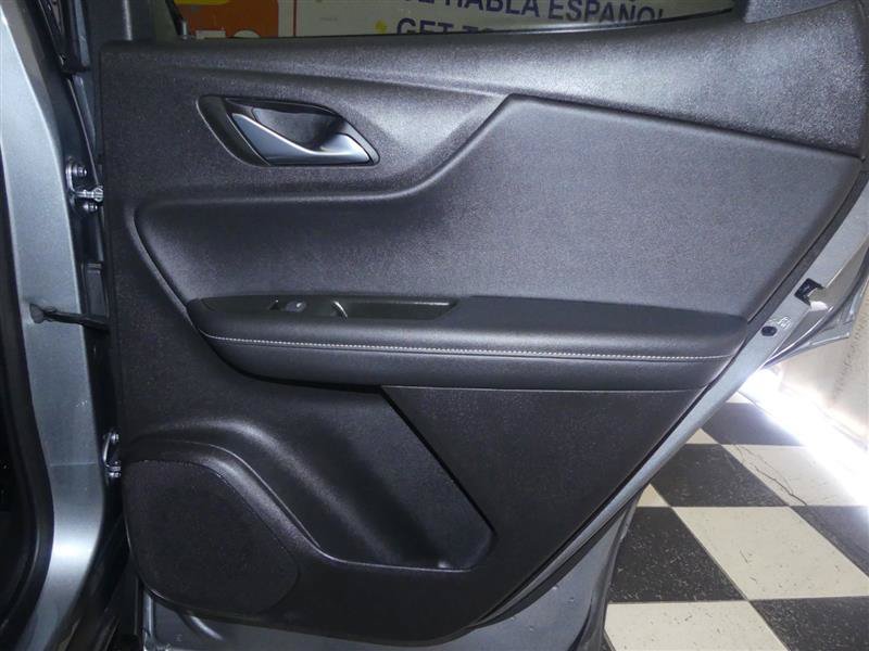 Used 2026 Chevrolet Blazer LT FWD image 30