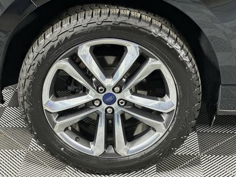 Used 2017 Ford Edge Sport w/ Equipment Group 401A image 24