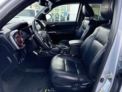 Used 2017 Toyota Tacoma TRD Pro image 14
