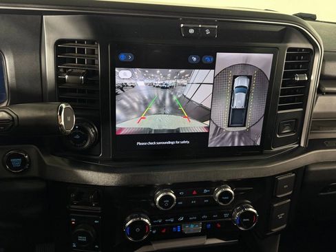 Used 2025 Ford F350 Platinum AWD/4WD image 16