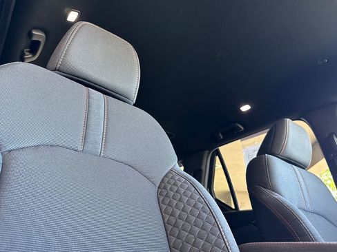 Certified 2025 Honda Pilot Sport image 22