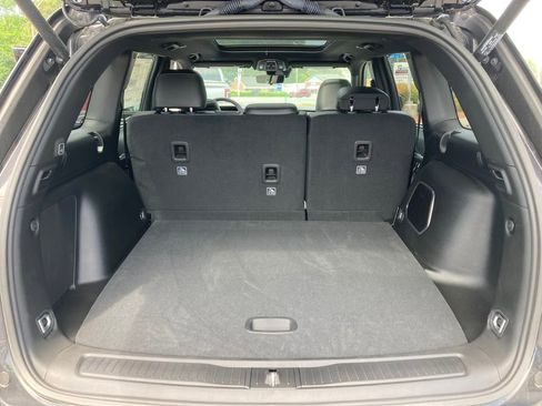 New 2024 Jeep Grand Cherokee Limited 4xe w/ Luxury Tech Group II image 20