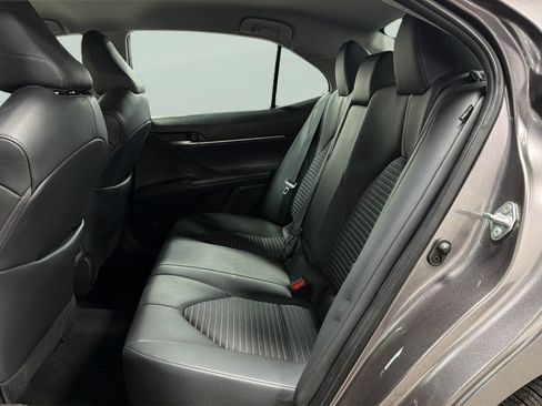 Used 2023 Toyota Camry SE FWD image 30