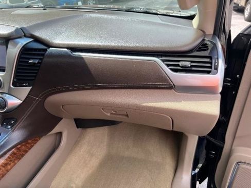 Used 2017 Chevrolet Tahoe Premier AWD/4WD image 64