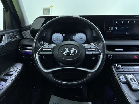 Used 2024 Hyundai Palisade Limited AWD/4WD image 19