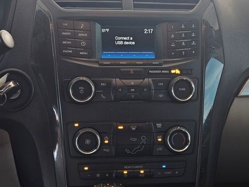 Used 2018 Ford Explorer 4WD image 20
