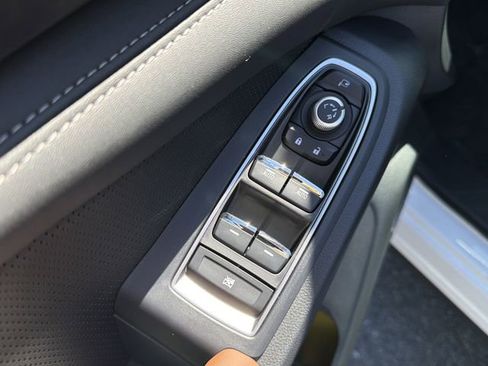 New 2026 Subaru Ascent Touring image 26