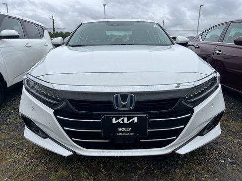 Used 2022 Honda Accord EX-L image 8