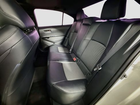Used 2020 Toyota Corolla XSE FWD image 25