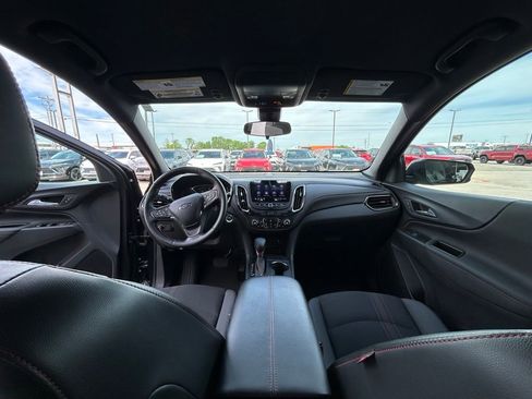 Used 2023 Chevrolet Equinox RS image 9