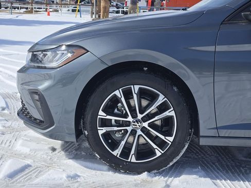 New 2026 Volkswagen Jetta Sport FWD image 5