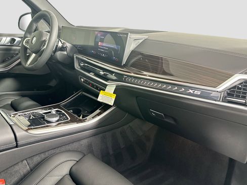 New 2026 BMW X5 xDrive40i w/ M Sport Package image 29