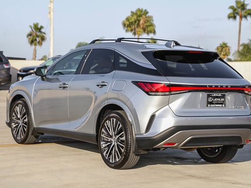 Used 2024 Lexus RX 350 w/ Convenience Package AWD/4WD image 5