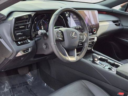 Used 2023 Lexus RX 350 Premium Plus w/ Accessory Package (Z1) AWD/4WD image 9