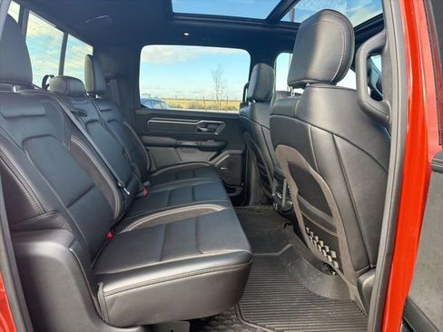 Used 2024 RAM 1500 TRX image 34