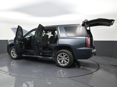 Used 2019 GMC Yukon SLE w/ SLE Value Package RWD image 31