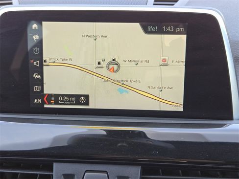 Used 2018 BMW X1 xDrive28i image 18