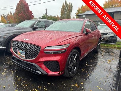Used 2024 Genesis GV70 2.5T Sport Prestige w/ Sport Prestige Package