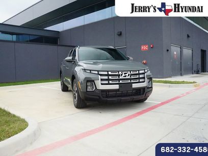 New 2026 Hyundai Santa Cruz SEL