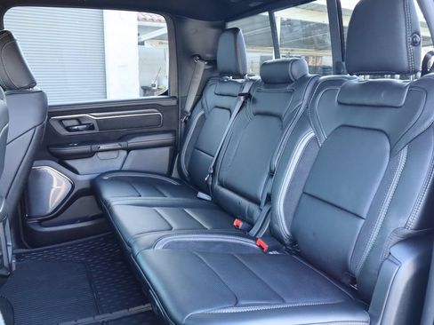New 2026 RAM 1500 RHO w/ RHO Level 1 Equipment Group AWD/4WD image 36