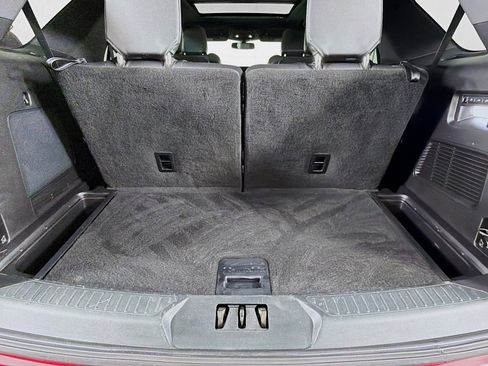 Used 2020 Ford Explorer ST w/ ST Street Pack image 28