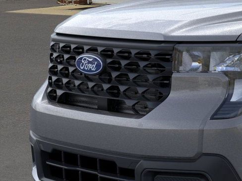 New 2026 Ford Maverick XLT image 43