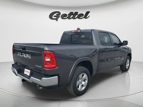 New 2026 RAM 1500 Big Horn image 12