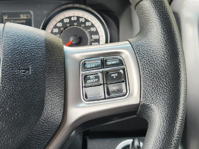 Used 2021 RAM 1500 Classic SLT AWD/4WD image 27
